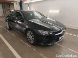  Mercedes  CLA-Klasse CLA CLA 200 d 110kW/150pk  4D/P Auto-8 #2