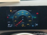  Mercedes  CLA-Klasse CLA CLA 200 d 110kW/150pk  4D/P Auto-8 #9