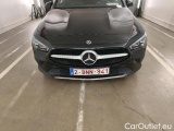  Mercedes  CLA-Klasse CLA CLA 200 d 110kW/150pk  4D/P Auto-8 #38