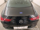 Mercedes  CLA-Klasse CLA CLA 200 d 110kW/150pk  4D/P Auto-8 #74