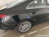  Mercedes  CLA-Klasse CLA CLA 200 d 110kW/150pk  4D/P Auto-8 #87