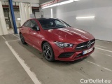  Mercedes  CLA-Klasse CLA CLA 250 e Business Solution (PHEV) 160kW/218pk  4D/P Auto-8 #2