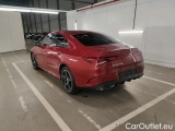  Mercedes  CLA-Klasse CLA CLA 250 e Business Solution (PHEV) 160kW/218pk  4D/P Auto-8 #3