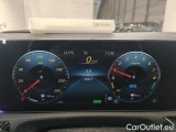  Mercedes  CLA-Klasse CLA CLA 250 e Business Solution (PHEV) 160kW/218pk  4D/P Auto-8 #9