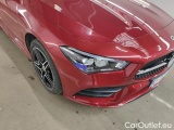  Mercedes  CLA-Klasse CLA CLA 250 e Business Solution (PHEV) 160kW/218pk  4D/P Auto-8 #20