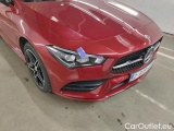  Mercedes  CLA-Klasse CLA CLA 250 e Business Solution (PHEV) 160kW/218pk  4D/P Auto-8 #22