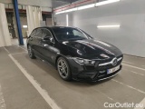  Mercedes  CLA-Klasse CLA Shooting Brake CLA 180 Business Solution 100kW/136pk  5D/P Auto-7 #2