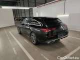  Mercedes  CLA-Klasse CLA Shooting Brake CLA 180 Business Solution 100kW/136pk  5D/P Auto-7 #3