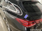  Mercedes  CLA-Klasse CLA Shooting Brake CLA 180 Business Solution 100kW/136pk  5D/P Auto-7 #22