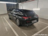  Mercedes  CLA-Klasse CLA Shooting Brake CLA 180 d 85kW/116pk  5D/P Auto-8 #3
