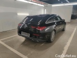  Mercedes  CLA-Klasse CLA Shooting Brake CLA 180 d 85kW/116pk  5D/P Auto-8 #4