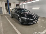  Mercedes  CLA-Klasse CLA Shooting Brake CLA 180 d Business Solution 85kW/116pk  5D/P Auto-8 #2