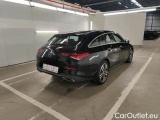  Mercedes  CLA-Klasse CLA Shooting Brake CLA 180 d Business Solution 85kW/116pk  5D/P Auto-8 #4