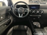  Mercedes  CLA-Klasse CLA Shooting Brake CLA 180 d Business Solution 85kW/116pk  5D/P Auto-8 #5