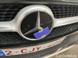  Mercedes  CLA-Klasse CLA Shooting Brake CLA 180 d Business Solution 85kW/116pk  5D/P Auto-8 #39