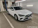  Mercedes  CLA-Klasse CLA Shooting Brake CLA 180 d DCT Business Solution 85kW/116pk  5D/P Auto-8 #2