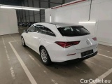  Mercedes  CLA-Klasse CLA Shooting Brake CLA 180 d DCT Business Solution 85kW/116pk  5D/P Auto-8 #3