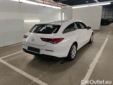  Mercedes  CLA-Klasse CLA Shooting Brake CLA 180 d DCT Business Solution 85kW/116pk  5D/P Auto-8 #4