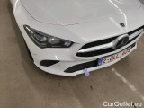  Mercedes  CLA-Klasse CLA Shooting Brake CLA 180 d DCT Business Solution 85kW/116pk  5D/P Auto-8 #39
