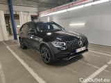  Mercedes  GLC   200 d Business Solution 120kW/163pk  5D/P Auto-9 #2