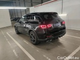  Mercedes  GLC   200 d Business Solution 120kW/163pk  5D/P Auto-9 #3
