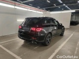  Mercedes  GLC   200 d Business Solution 120kW/163pk  5D/P Auto-9 #4
