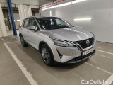  Nissan  Qashqai  MHEV Business Edition (Mild Hybrid) 103kW/140pk  5D/P Man-6 (4 seizoenen Banden) - CO2 onvolledig #2