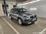  Seat  ATECA  1.0 TSI Move Navi 81kW/110pk  5D/P Man-6 (4 seizoenen Banden) - CO2 indicatief #2