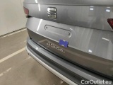  Seat  ATECA  1.0 TSI Move Navi 81kW/110pk  5D/P Man-6 (4 seizoenen Banden) - CO2 indicatief #25