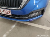  Skoda  Octavia  Combi 2.0 CRTDI DSG7 Clever 85kW/115pk  5D/P Auto-7 - CO2 indicatief #18
