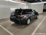  Toyota  Corolla  Touring Sports 1.8 Hybrid Dynamic e-CVT (Active Hybrid) 90kW/122pk  5D/P Auto-V #4