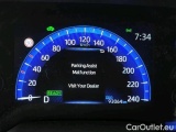  Toyota  Corolla  Touring Sports 1.8 Hybrid Dynamic e-CVT (Active Hybrid) 90kW/122pk  5D/P Auto-V #16