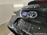  Toyota  Corolla  Touring Sports 1.8 Hybrid Dynamic e-CVT (Active Hybrid) 90kW/122pk  5D/P Auto-V #56
