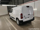  Toyota  Proace  City 1.5D SWB Comfort Aut. 96kW/131pk  4D/P Auto-8 - CO2 indicatief #3