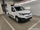  Toyota  Proace  City 1.5D SWB Comfort Aut. 96kW/131pk  4D/P Auto-8 - CO2 indicatief #2