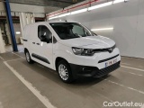 Toyota  Proace  City 1.5D SWB Comfort Aut. 96kW/131pk  4D/P Auto-8 - CO2 indicatief #2