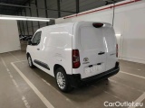  Toyota  Proace  City 1.5D SWB Comfort Aut. 96kW/131pk  4D/P Auto-8 - CO2 indicatief #3