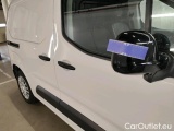  Toyota  Proace  City 1.5D SWB Comfort Aut. 96kW/131pk  4D/P Auto-8 - CO2 indicatief #48
