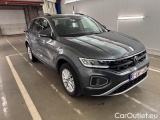  Volkswagen  T-ROC  1.5 TSI Life Business DSG 110kW/150pk  5D/P Auto-7 (4 seizoenen Banden) - CO2 indicatief #2