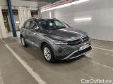  Volkswagen  T-ROC  1.5 TSI Life Business DSG 110kW/150pk  5D/P Auto-7 (4 seizoenen Banden) - CO2 indicatief #2