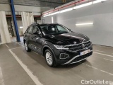  Volkswagen  T-ROC  1.5 TSI Life Business DSG 110kW/150pk  5D/P Auto-7 (4 seizoenen Banden) - CO2 onvolledig #2