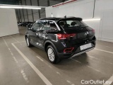  Volkswagen  T-ROC  1.5 TSI Life Business DSG 110kW/150pk  5D/P Auto-7 (4 seizoenen Banden) - CO2 onvolledig #3