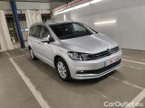  Volkswagen  Touran  2.0 TDi Highline 90kW/122pk  5D/P Man-6 #2