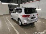  Volkswagen  Touran  2.0 TDi Highline 90kW/122pk  5D/P Man-6 #3