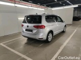  Volkswagen  Touran  2.0 TDi Highline 90kW/122pk  5D/P Man-6 #4