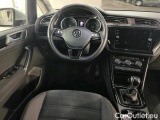  Volkswagen  Touran  2.0 TDi Highline 90kW/122pk  5D/P Man-6 #5