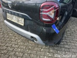  Dacia  Duster  Blue dCi 115 Prestige 85kW/116pk  5D/P Man-6 #89
