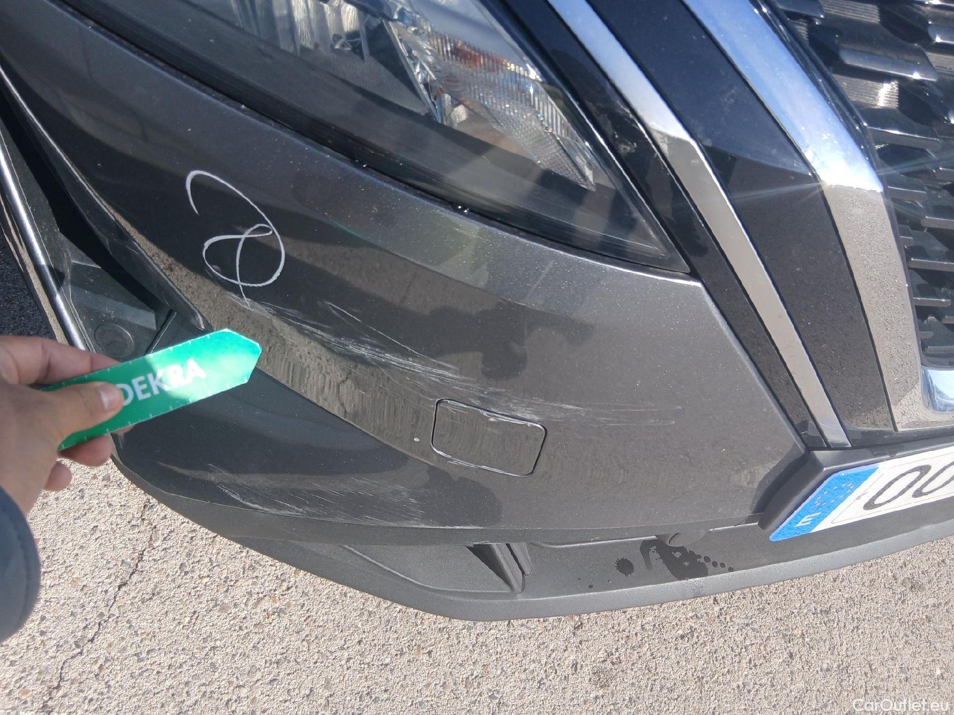  Nissan  Qashqai NISSAN  / 2021 / 5P / todoterreno DIG-T 116kW (158CV) mHEV Xtronic Acenta (AC) #1