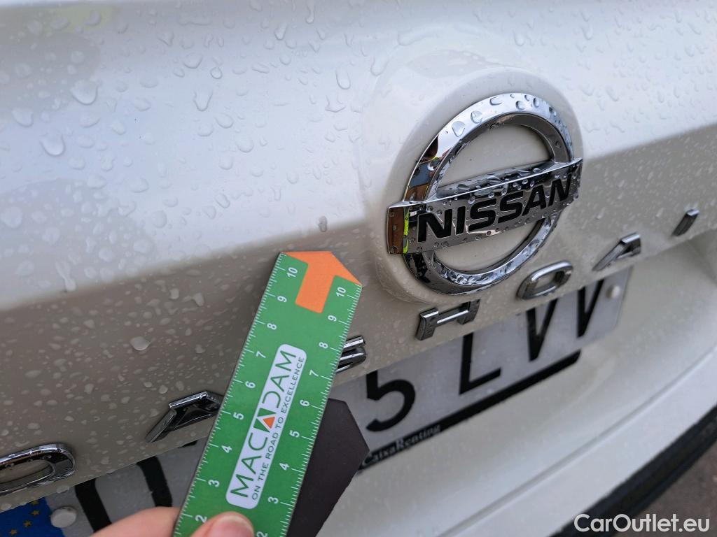  Nissan  Qashqai NISSAN  / 2021 / 5P / todoterreno DIG-T 116kW (158CV) mHEV Xtronic Acenta (AC2) #4