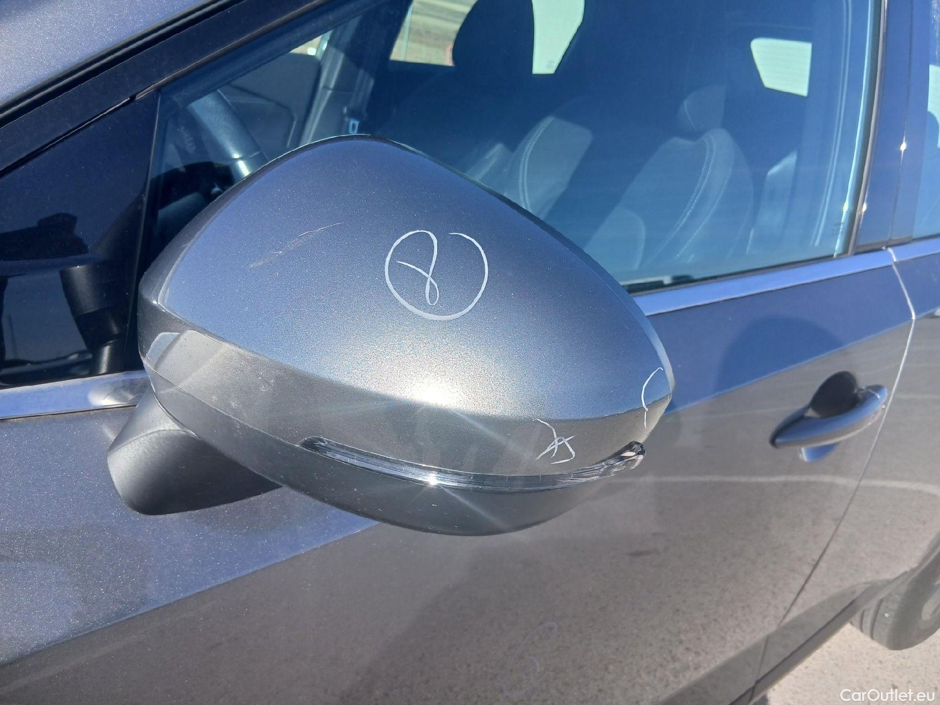  Nissan  Qashqai NISSAN  / 2021 / 5P / todoterreno DIG-T 116kW (158CV) mHEV Xtronic Acenta (AC) #12